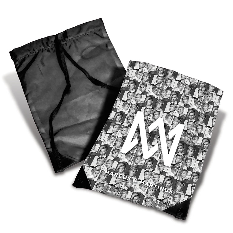 Marcus and Martinus Official Merchandise- School Supplies – MMstore.com