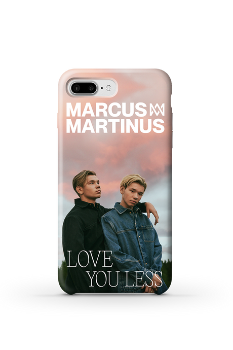 mate Het koud krijgen canvas Marcus & Martinus Official Merchandise | Clothes, Accessories and More –  MMstore.com