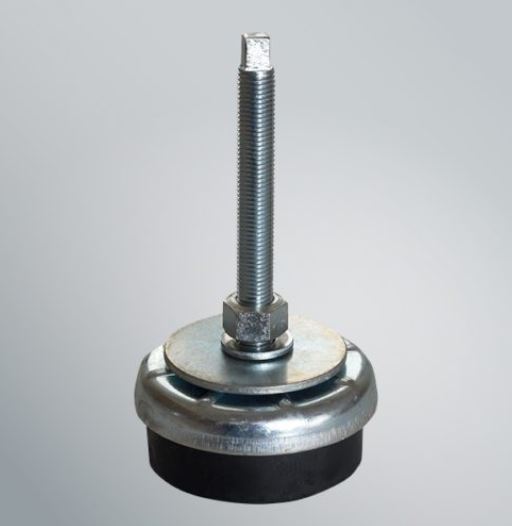 Vibration In Foot >> 300 4000kg Z Reg Anti Vibration Foot Vibration In Foot >> 300 4000kg Z Reg Anti Vibration Foot