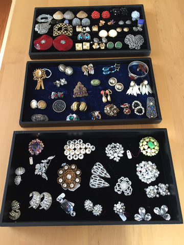 Alice & Chains Jewelry - Vintage Jewelry Sale
