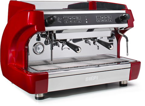Biepi MC1 Espresso Machine