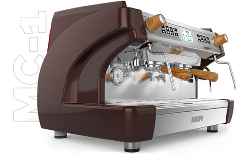Barista PRO Espresso Machine