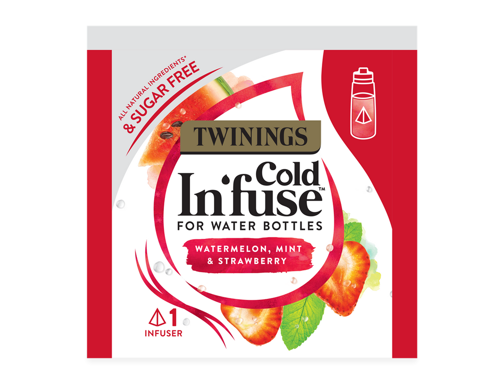 twinning cold infuse
