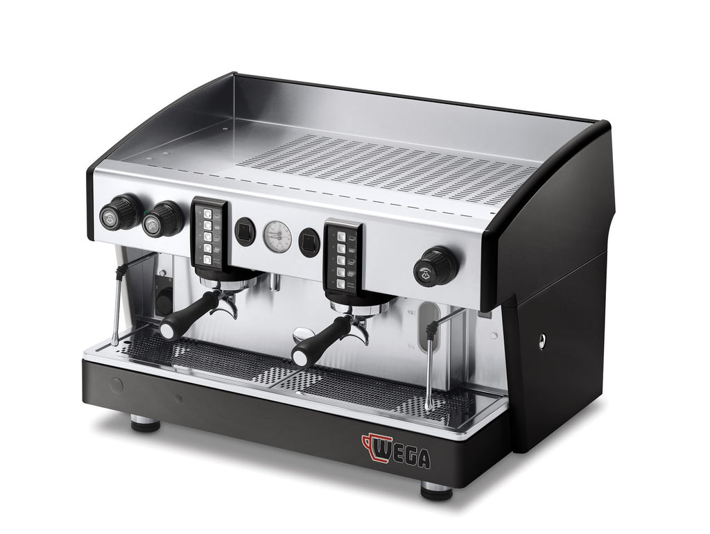 Wega Atlas 2 Group Espresso Coffee Machine Package – Pennine Tea and Coffee