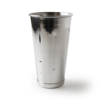 Dinkum Shmoo Stainless Steel Mixing Beaker (1) – Pennine Tea and Coffee