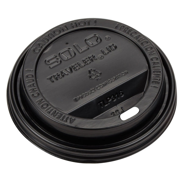 Solo 12oz 16oz And 20oz Sip Thru Travel Lids 1000 Pennine Tea And Coffee 6029