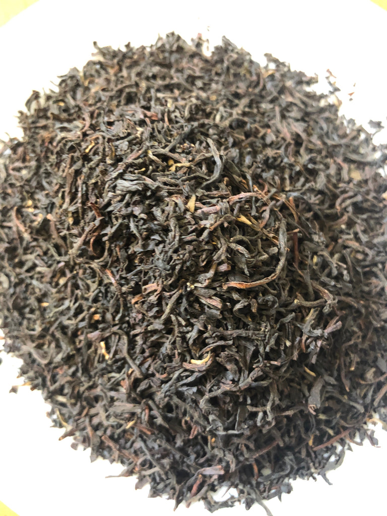 Orange Pekoe Loose Tea (1kg) Pennine Tea and Coffee