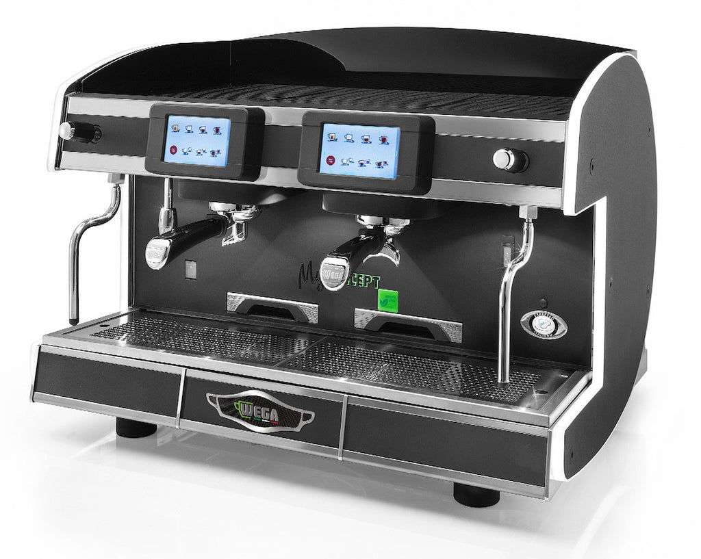 Wega Espresso Machine: Mesin Kopi Espresso Terbaik untuk Kelezatan yang Menggoda