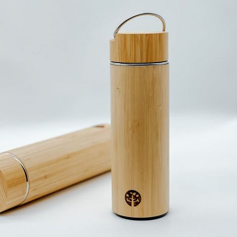 Our Bamboo Tumblers is a very practical corporate gift.