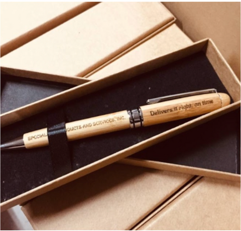 Customized Pen Set Gift Ideas for Executives