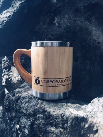 Custom Mug Gift Idea For Corporate Executives