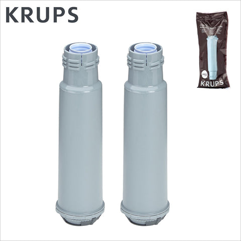 inschakelen Kreek apotheek Krups F088 Genuine Original Coffee Water Filter – The Fridge Filter Shop