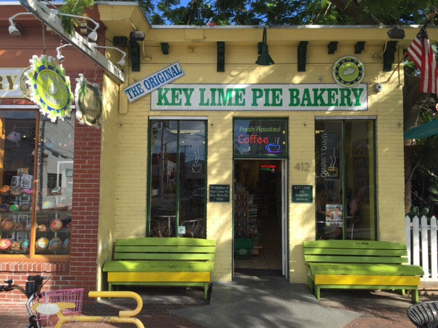 Best Key Lime Pie Bakery Near Me