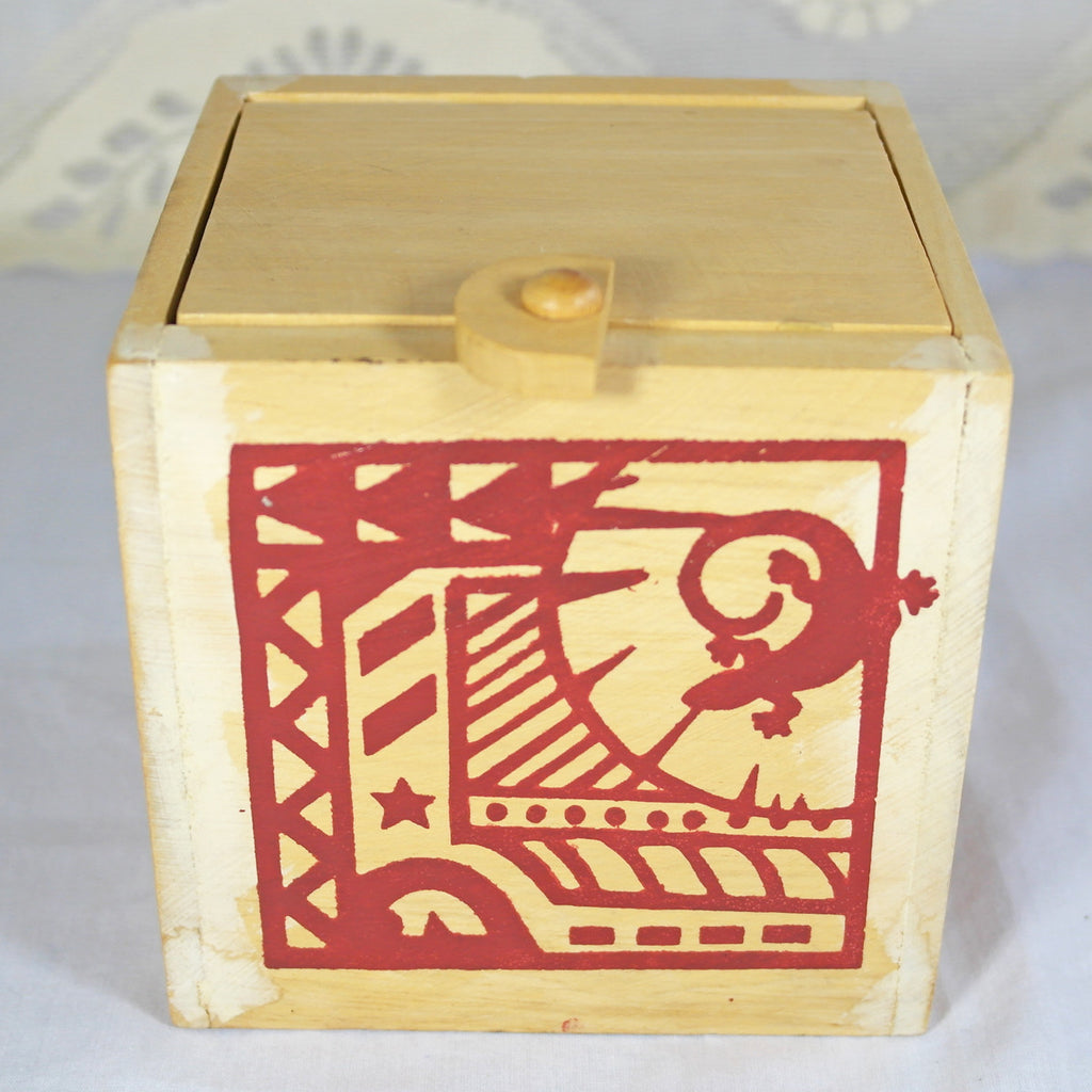 wooden jack in the box toy