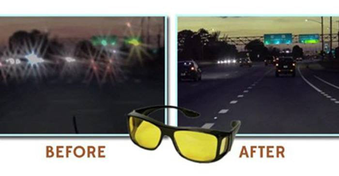 Image result for hd night vision glasses