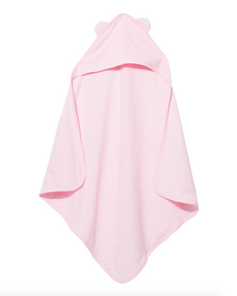 Terry Cloth Hooded Towel with Ears – Totally Blanks LLC