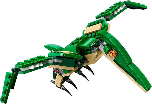 LEGO® Creator Magical Unicorn 31140 – Growing Tree Toys