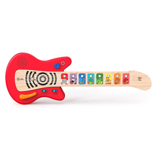 Baby Einstein Magic Touch Piano Wooden Musical Toy Toddler Toy, Ages 6+