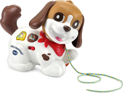 VTech® Storytime With Sunny™ Interactive Friend & Four Activity Disks