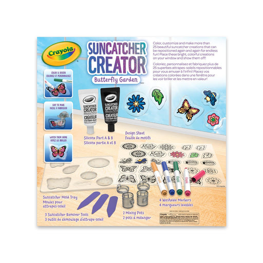 Crayola Critters Creator Fossil Kit