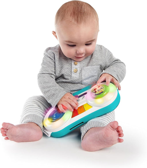 Baby Einstein Musical Mix 'N Roll 4-in-1 Activity Walker — Bright Bean Toys