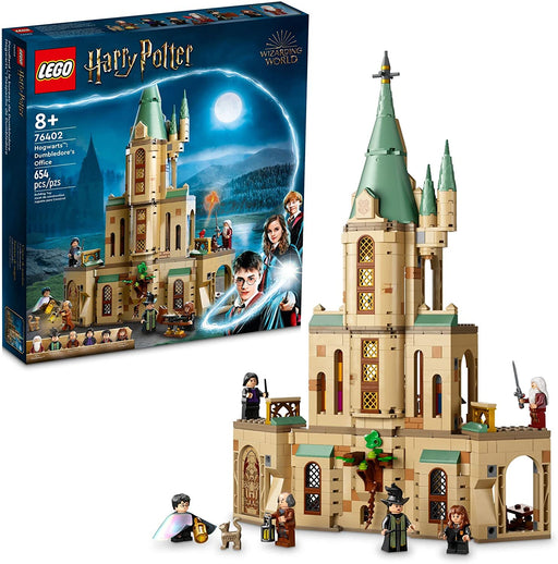 Hogwarts™ Chamber of Secrets 76389, Harry Potter™