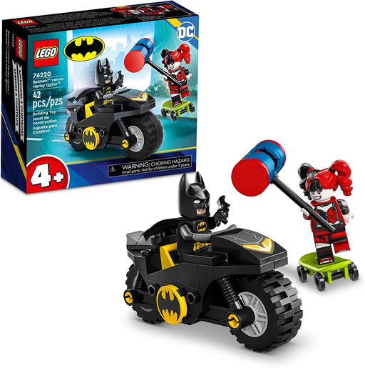 LEGO DC Comics Super Heroes: Batmobile Tumbler (76240) for sale online