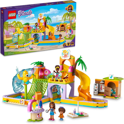 LEGO FRIENDS: Skate Park (41751) 673419374439