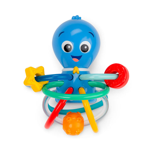 O-Ball Oball Shaker — Bright Bean Toys