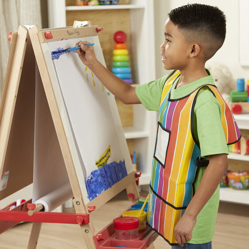 MD-4145 Easel Accessory Set by Melissa and Doug — Adventure Hobbies & Toys