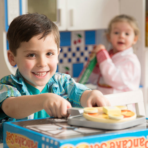 Melissa & Doug La Patisserie Bakery