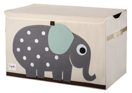 Leopard Print Chests - 3 Sizes (3 Pack)