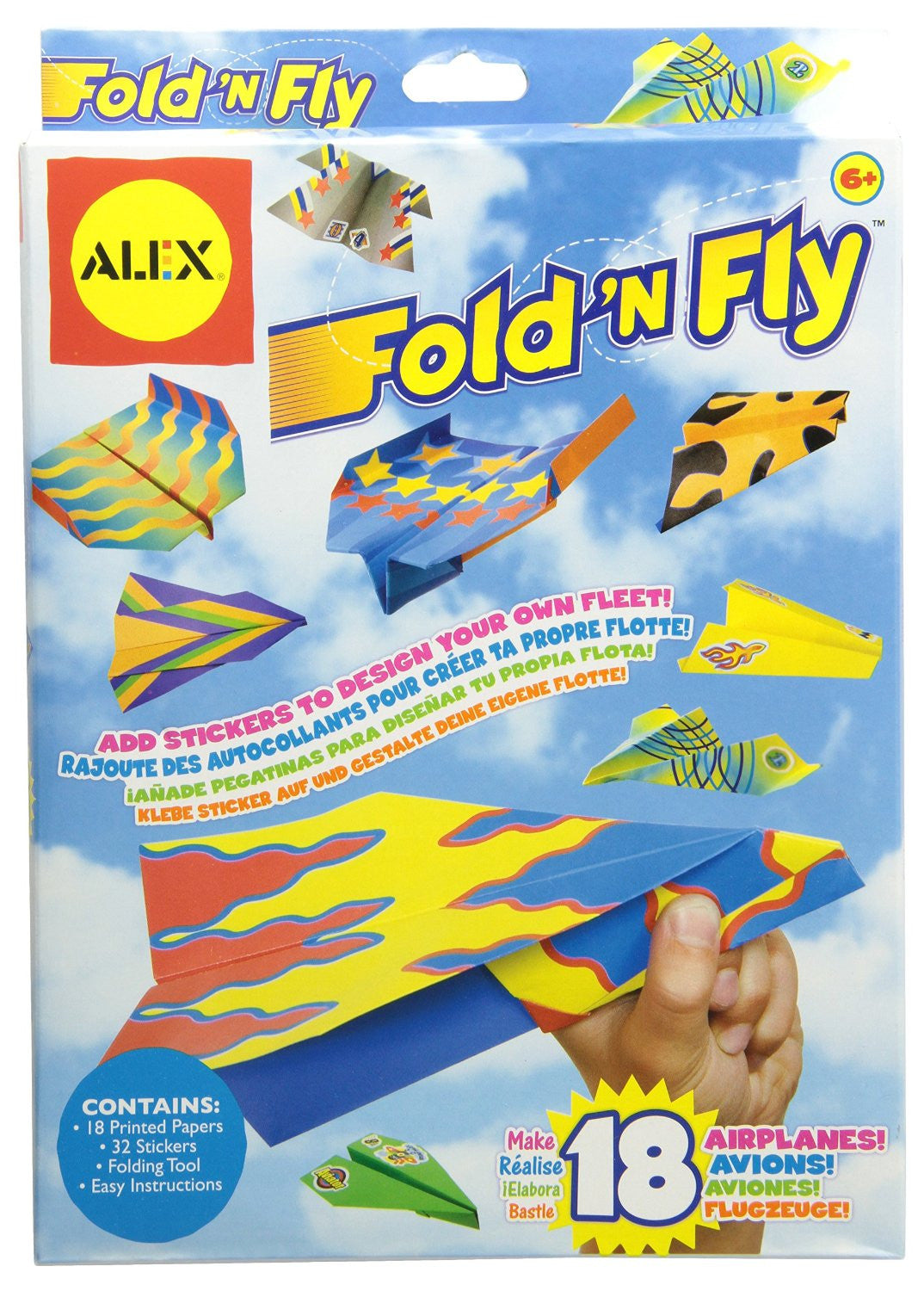 alex-brands-alex-fold-n-fly-paper-airplanes-bright-bean-toys