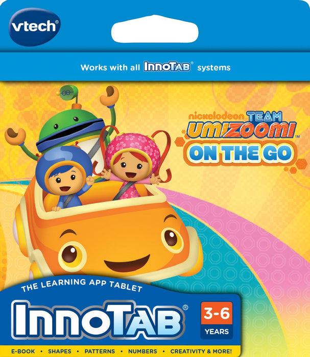 innotab software