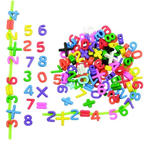 Hand 2 Mind MathLink® Cubes Activity Set Numberblocks® Sheep Farm — Bright  Bean Toys
