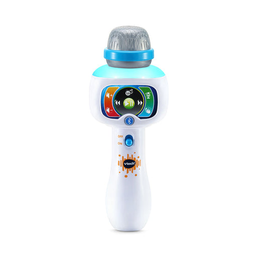 Vtech Kidi Superstar Jr. Karaoke™ — Bright Bean Toys