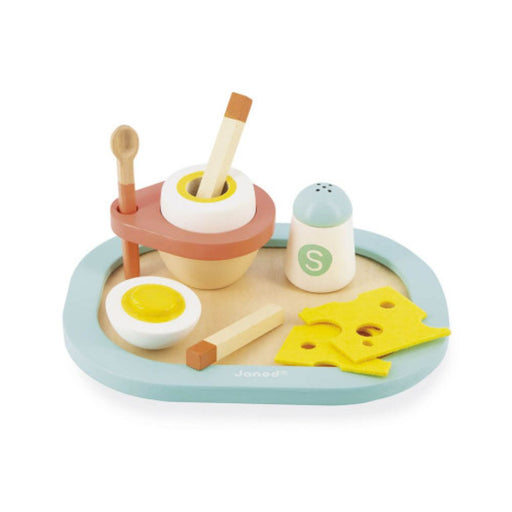 Egg and Spoon Race — Bright Bean Toys