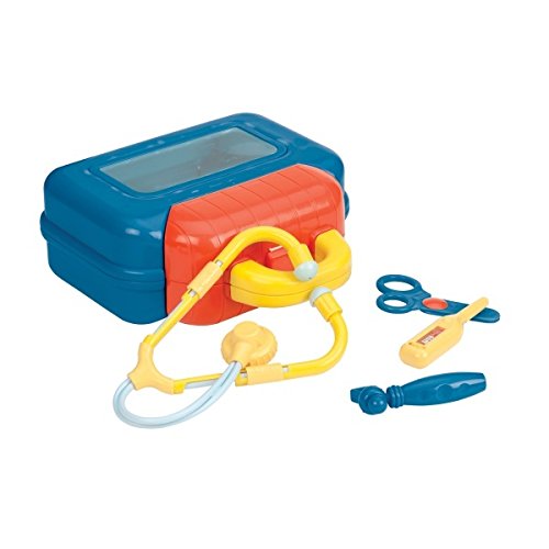 b toys doctor kit