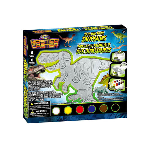 Crayola Critter Creator Fossil Kit