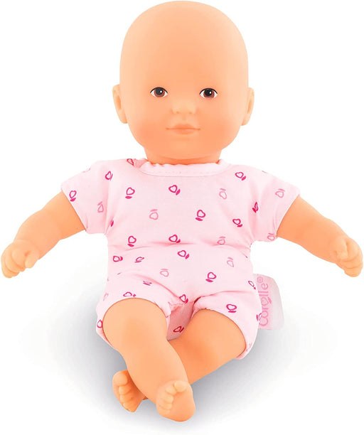 Corolle Mon Premier Poupon Baby Doll Good Night Set, 30cm