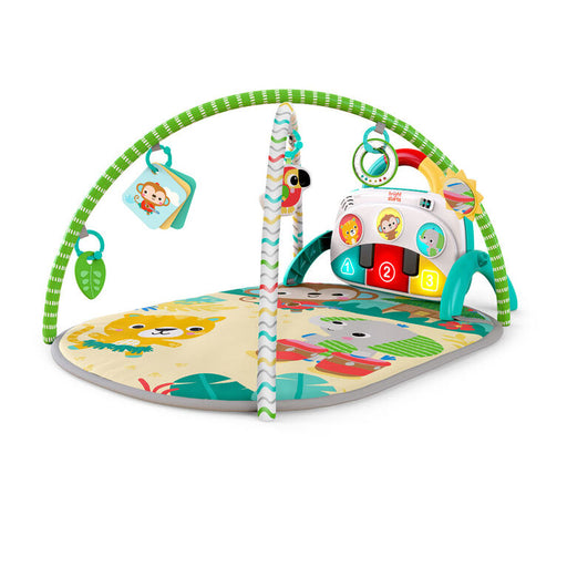 Gimnasio Para Bebe Bright Starts 5 En 1 Arcoiris