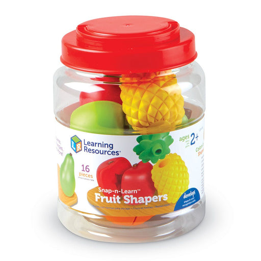 LeapFrog® Fruit Colors Learning Smoothie™ Colorful Cup With