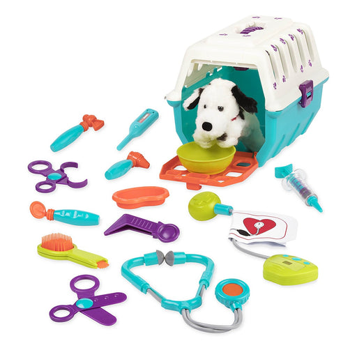 Roylco Theo The Sensory Companion Dog, Stuffed Animal, 2.5 lbs, Sensory  Toy, Soft Fur, Heat/Cool Pack, Stuffed Animal for Children & Adults