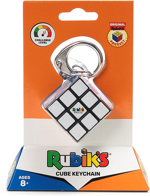 Rubik's Master, The Official 4x4 Cube Classic Color-Matching  Problem-Solving Brain Teaser Puzzle 1-Player Game Toy for Adults & Kids  Ages 8+