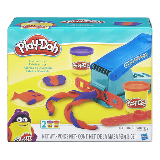 Play Doh Kitchen Creations Playset, Modeling Compound, Toaster Creations - 1 playset, 280 g