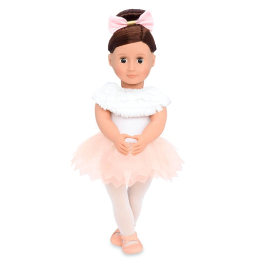 Our Generation 70.3115 Jovie Doll