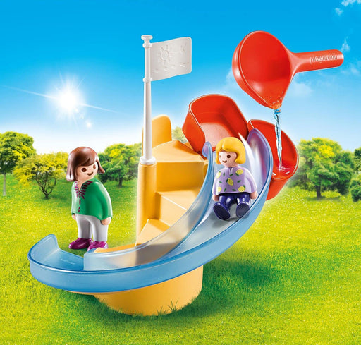 PLAYMOBIL 1.2.3 Aqua Splish Splash … curated on LTK