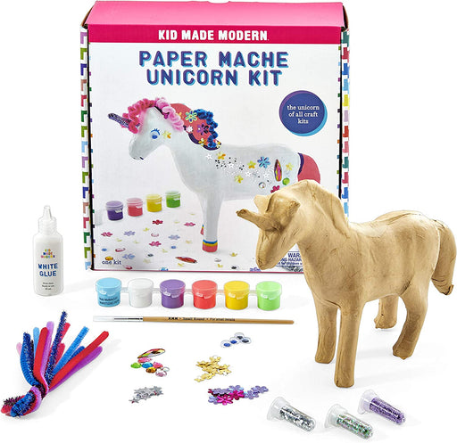 Creativity For Kids Squeegeez Magic Reveal Art Unicorn : Target