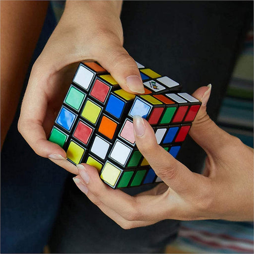Rubik's - Cube 5x5 Professor — Bright Bean Toys