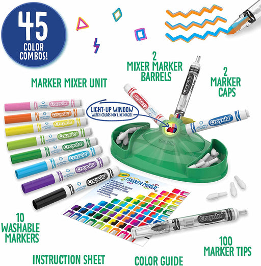 Crayola Marker Maker 